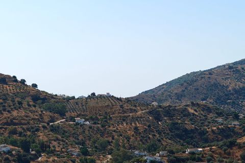 Herregård i Comares, Malaga, Comares - € 165 000 | Ref: ID4367 - foto 22